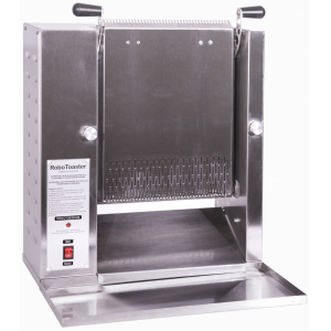 Купить тостер конвейерный robolabs robotoaster m