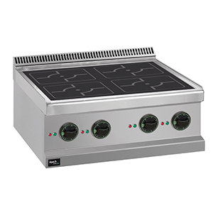 Купить плита индукционная 700 сер. apach apri-77t