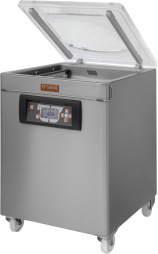 Вакуумный упаковщик TURBOVAC M10 PRO