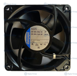 Вентилятор охлаждающий блока управления для печи ZANOLLI SYNTHESIS 12/80 VE