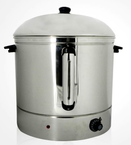 Купить аппарат для варки кукурузы hurakan hkn-cdc48