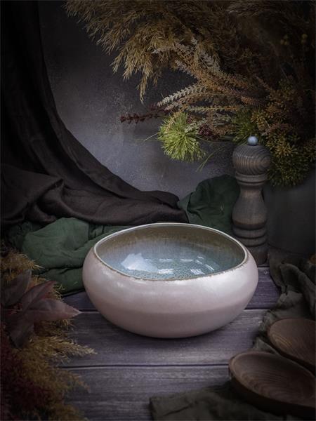 Купить салатник закругленной формы d 21 см, daro ariane daro