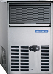 Льдогенератор SCOTSMAN B 2508 AS