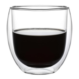Стакан Хайбол 400 мл Classic набор 2 шт. d 9,2 см h10,5 см термостекло P.L. Proff Cuisine [1]