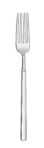 Купить вилка для торта грейс 18/10  3,5 мм 20 см. bonna /12/
