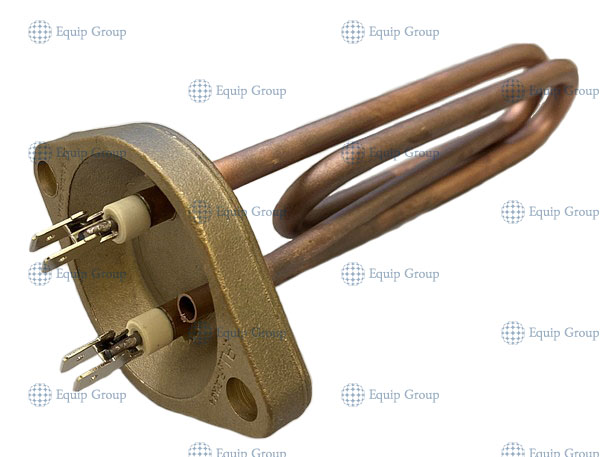 Купить тэн 1600 вт для кофемашины robustezza 180050