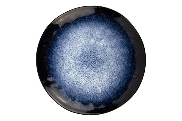 Купить тарелка d 20 см h 1,5 см, sapphire cosy&trendy sapphire