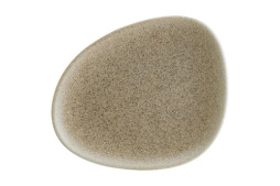 Тарелка d=190 мм. Лука Сальмон, форма Ваго BONNA /1/12/1728/