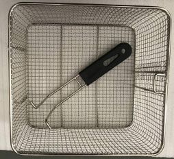 Корзина AIRHOT для фритюрницы EF10