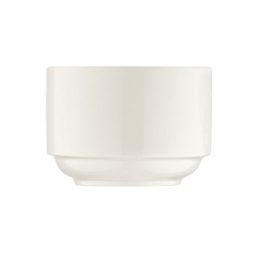 Купить сахарница 200 мл. d=80 мм. белый 2 чойс, форма банкет bonna /1/6/768/