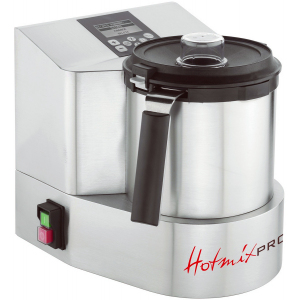Купить термомиксер hotmixpro gastro