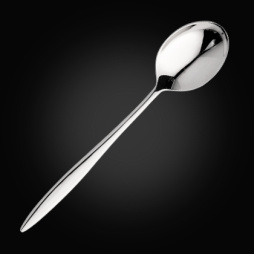 Ложка столовая Barcelona LUXSTAHL [MIM.SYD]