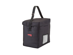 Термосумка CAMBRO GBD13913 110 (33х23х33 см, черная)