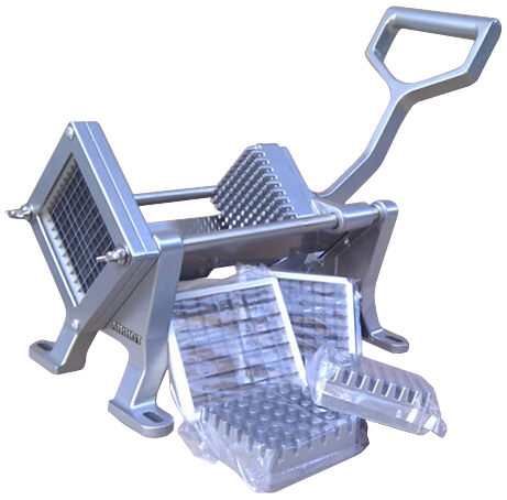 Купить пресс для нарезки airhot cp-03