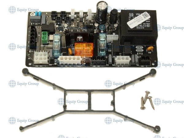 Купить плата силовая для печи unox kpe2102a