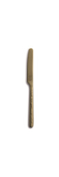 Нож для торта COMAS Kodai Q23 Vintage Gold