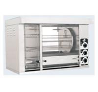 Гриль карусельный МК-8.12В /12кур/