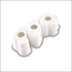 Решетка для жарки уток RATIONAL GN1/1, 8 крюков 6035.1009