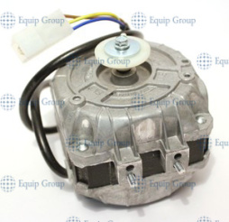 Мотор вентилятора к сокоохладителю CAB LUKE JUNIOR