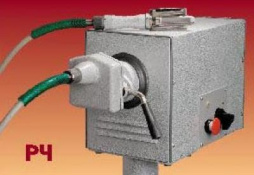 Рыбочистка РЧ (навесной механизм к УКМ)