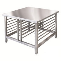 Подставка для пароконвектомата ITERMA сп 210-830/584/700-02 RETIGO