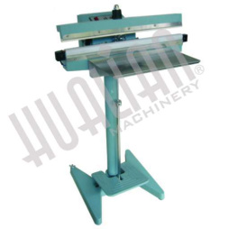 Ножной запайщик пакетов PFS-350*2