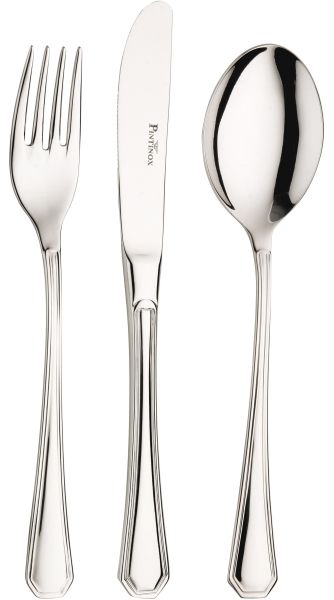 Купить вилка десертная бразилия 18/10 2,5 мм /12/