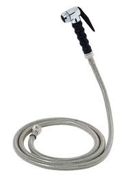 Купить устройство душирующее apach kdla