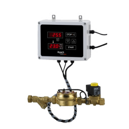 Дозатор воды APACH Bakery Line DOX 25