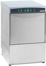 Машина стаканомоечная фронтальная Aristarco AF 40.30+DDE