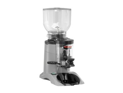 Купить кофемолка cunill brasil светло серая счетчик порций