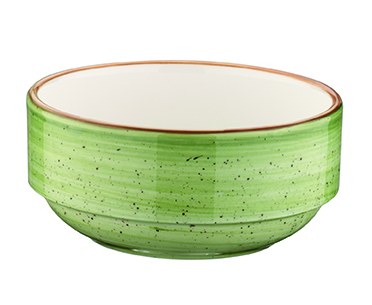 Купить соусник  30 мл. d=60 мм. h=26 мм. штабелир. терапи, форма банкет bonna /1/24/6720/