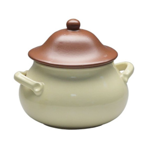 Горшок для тушения/запекания 0,5 л Н (2686)/6