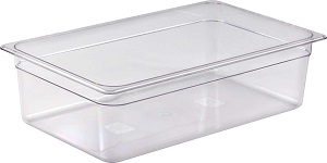 Купить гастроемкость hurakan gn-k 1/4-150