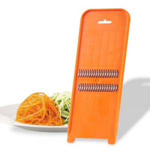 Терка для корейской моркови РОКО /1/