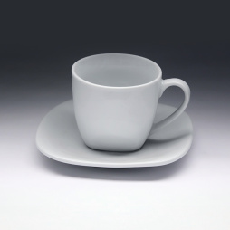 Чайная пара Collage 220 мл