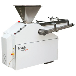 Тестоделитель вакуумный APACH BAKERY LINE SDT100 A с бункером под давлением
