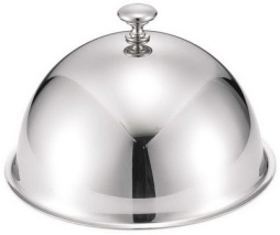 Крышка-купол 25.5см MVQ 11100C