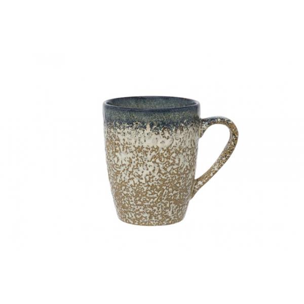 Купить кружка 360 мл, d 8,5 см h 10,8 см, begona cosy&trendy begona