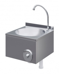 Рукомойник настенный