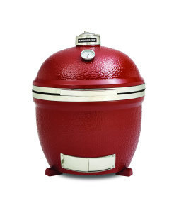 Гриль керамический Stand-Alone 61см. (стационарный, петли из нерж. стали)