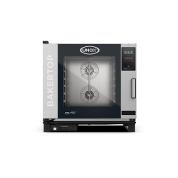 Печь конвекционная UNOX XEBC-06EU-E1RM