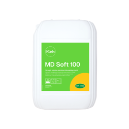 Средство моющее для ПММ MD1 SOFT100 10л
