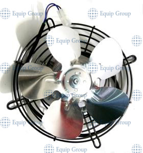 Купить вентилятор охлаждения конденсатора ледогенератора hurakan hkn