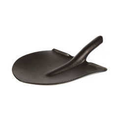 Блюдо для подачи Лопата 350*200*36 мм. Black Star (52799) /1/