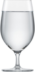 Бокал для воды 253 мл хрустальное стекло Banquet d 6,9 см h13,8 см Schott Zwiesel [6]