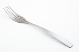 Вилка столовая сатин COMAS BCN COLORS 18% Satin