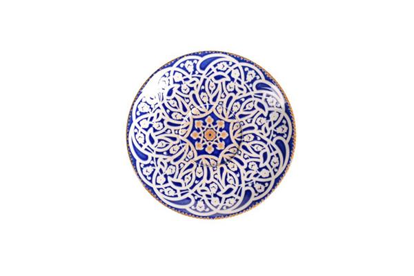 Купить блюдце для чайной чашки 16 см oriental для арт. для арт. 32ml21 pl, 32ml28 pl pioli pioli oriental