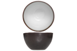 Салатник d 14 см h 8 см, матовый, PLATO COSY&TRENDY PLATO