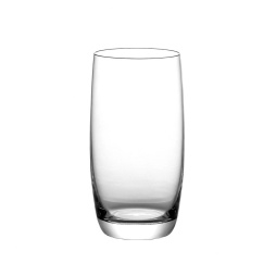 Стакан Хайбол 260 мл хрустальное стекло Bistro "Edelita" d 6 см h12 см P.L. - BarWare [6]